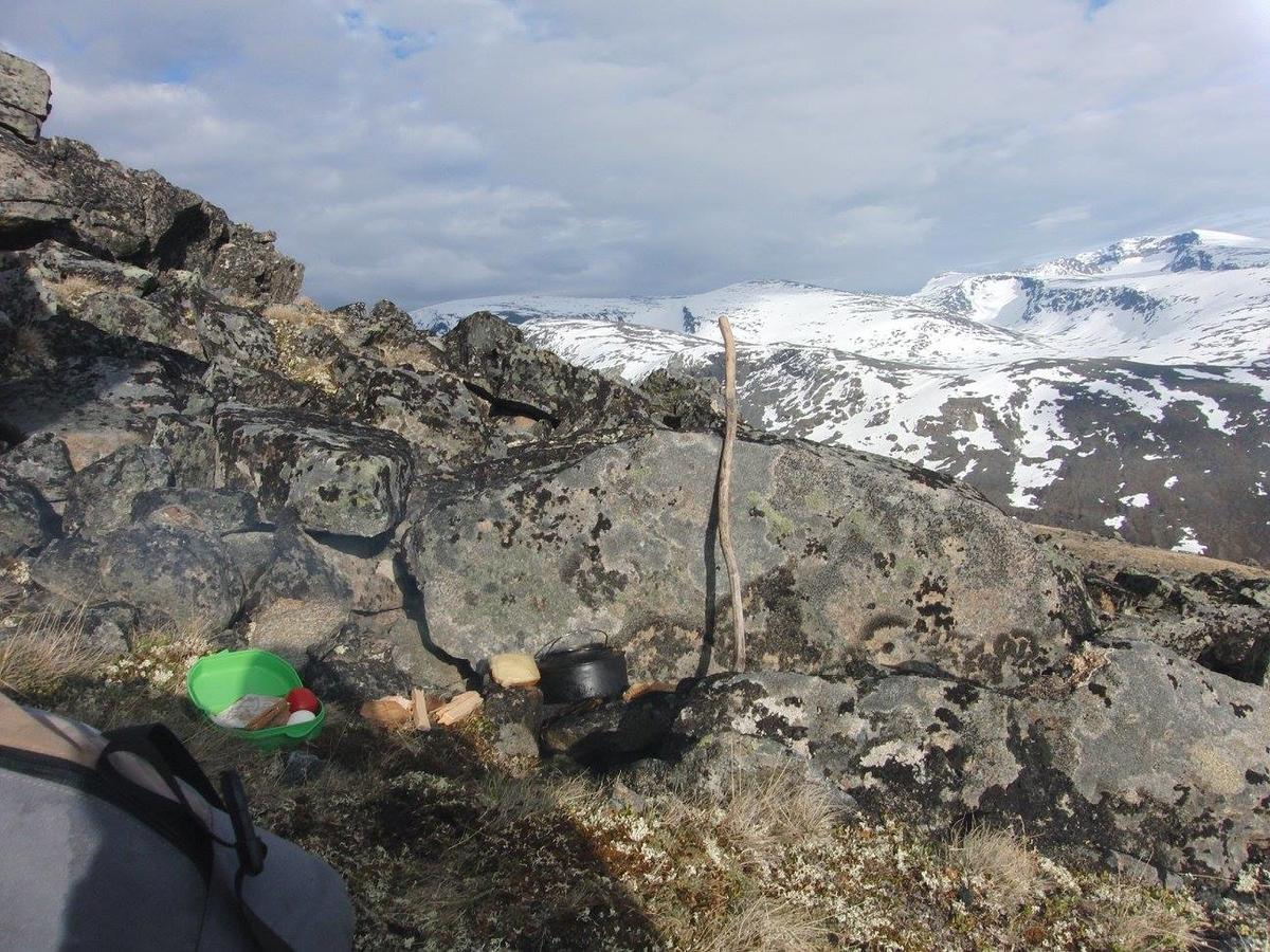 Strind Gard, Visdalssetra Villa Boverdalen ภายนอก รูปภาพ
