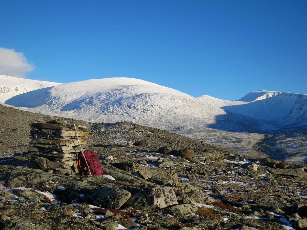 Strind Gard, Visdalssetra Villa Boverdalen ภายนอก รูปภาพ